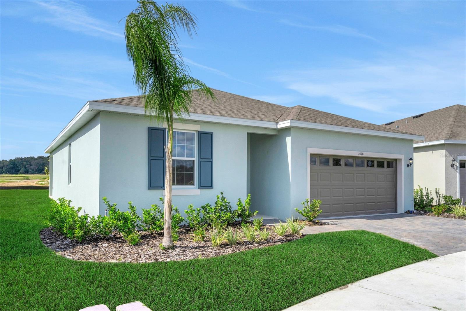 1018 SWAMP CHESTNUT LOOP, LADY LAKE, FL, 32159