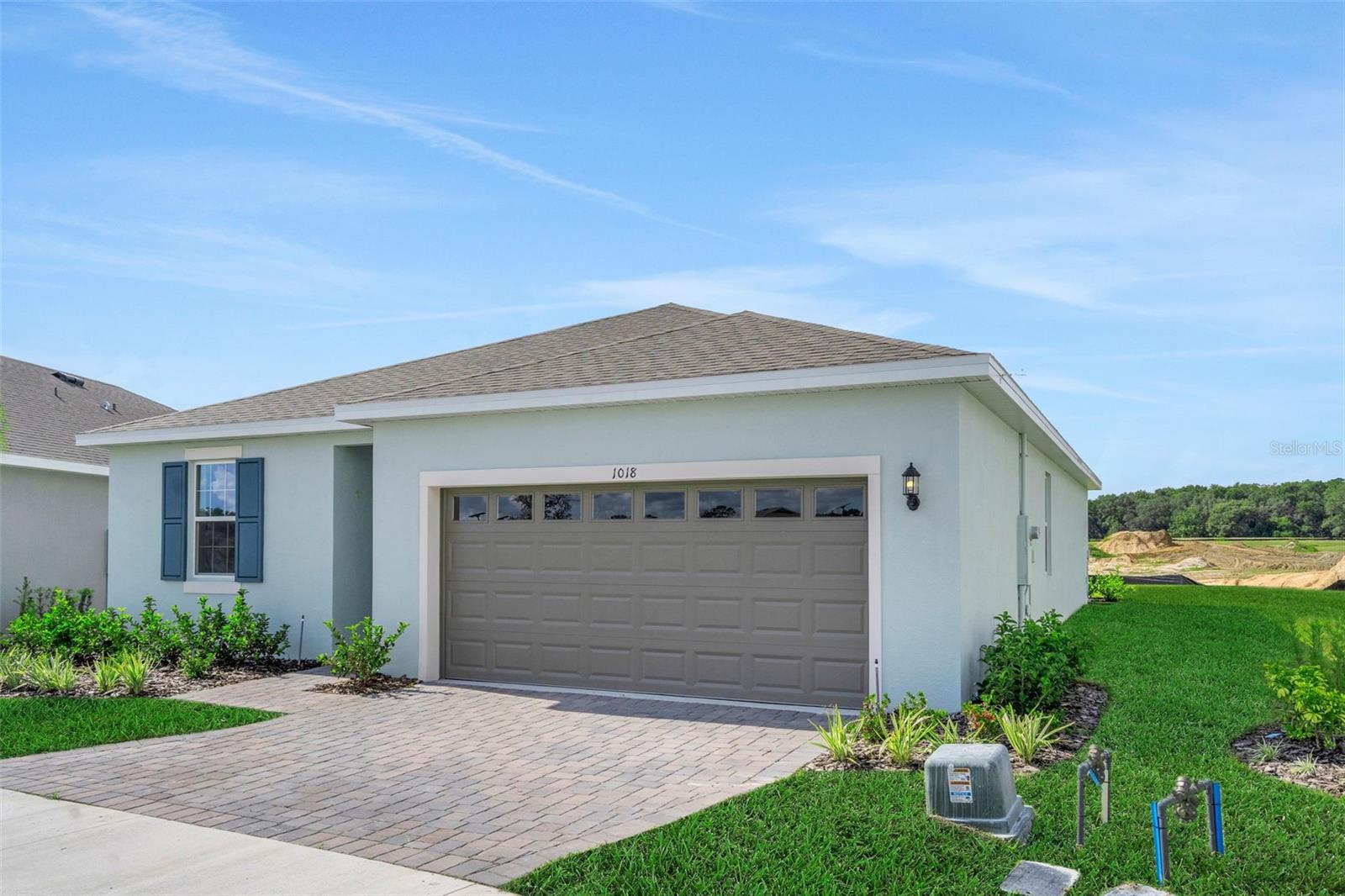 1018 SWAMP CHESTNUT LOOP, LADY LAKE, FL, 32159