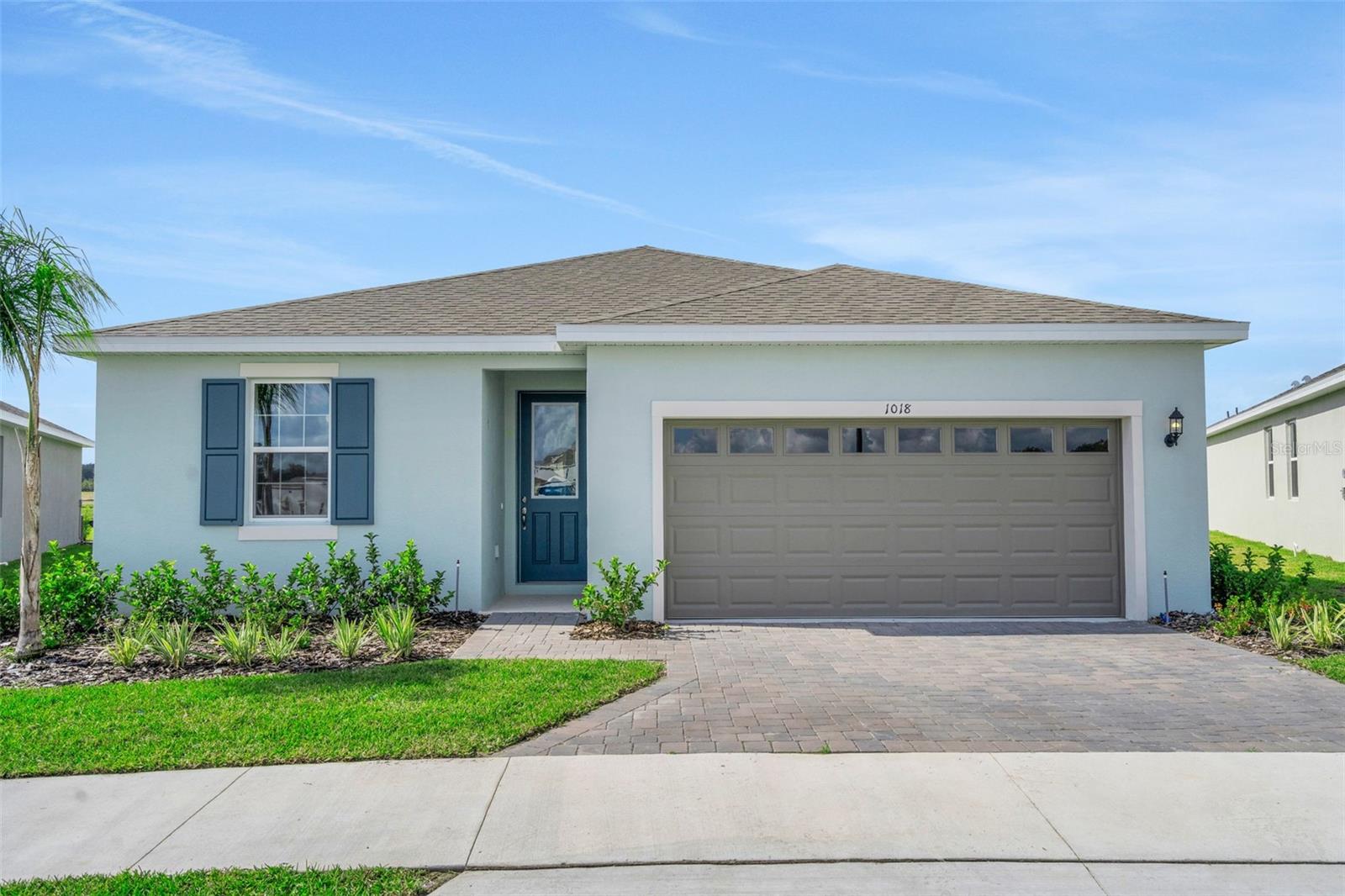 1018 SWAMP CHESTNUT LOOP, LADY LAKE, FL, 32159