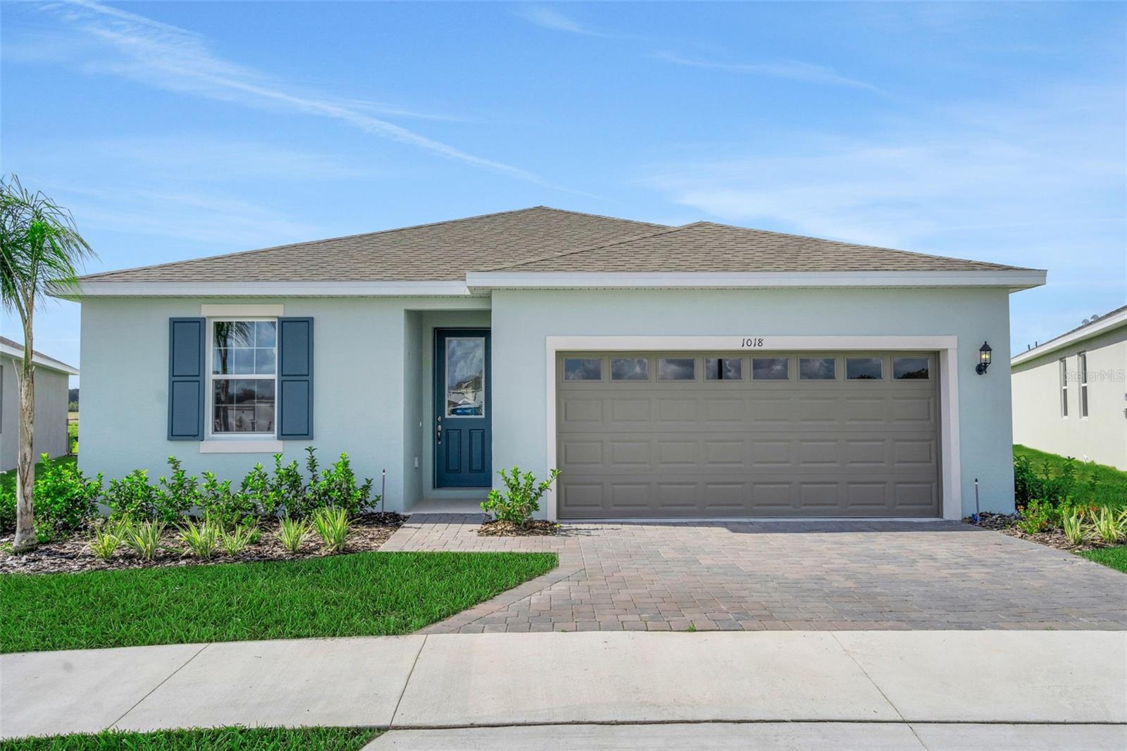 1018 SWAMP CHESTNUT LOOP, LADY LAKE, FL, 32159
