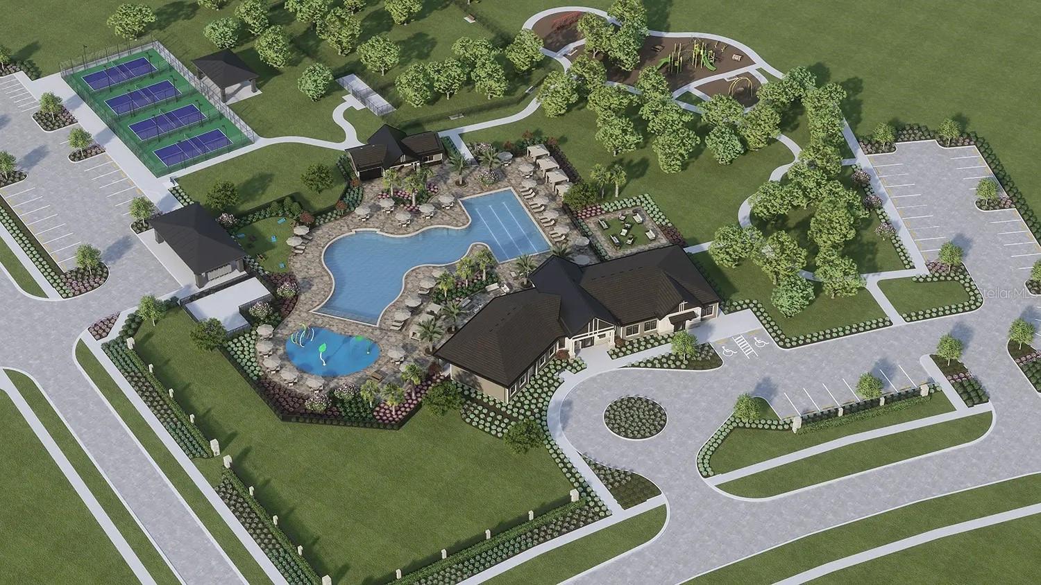 1018 SWAMP CHESTNUT LOOP, LADY LAKE, FL, 32159
