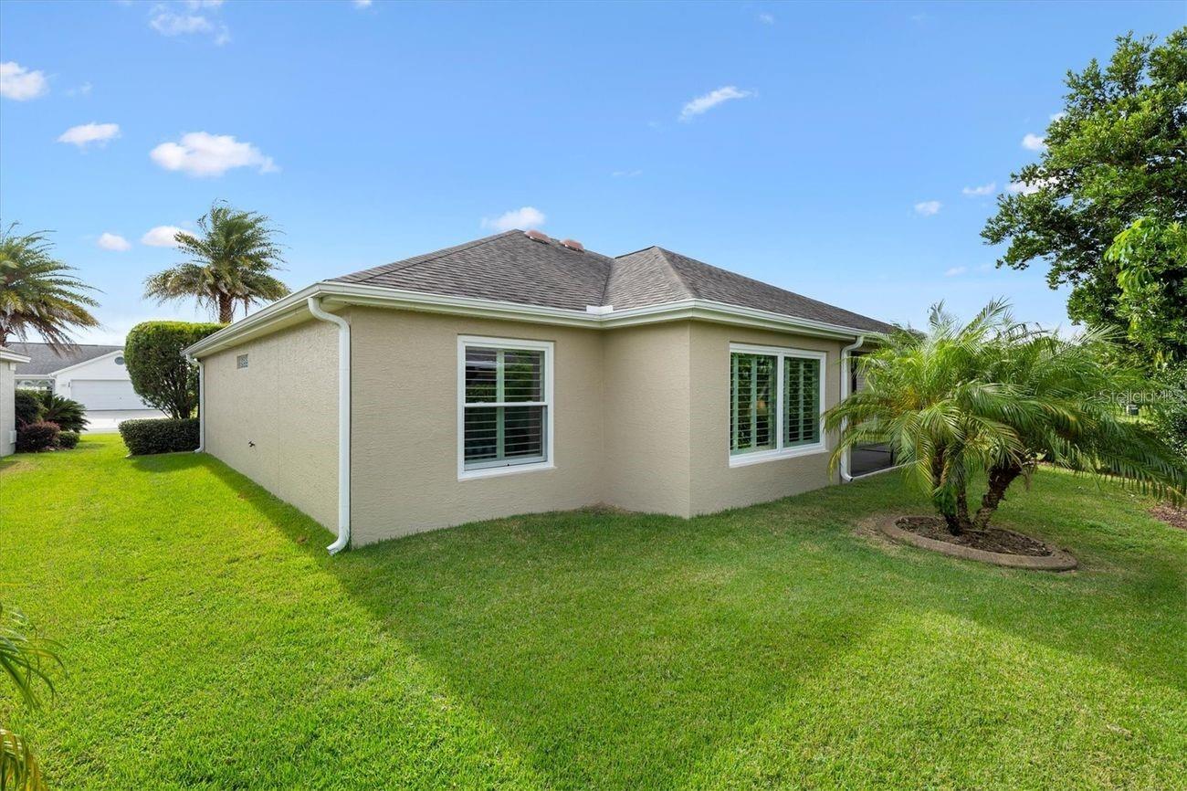 3394 RIDGEWOOD PATH, THE VILLAGES, FL, 32163