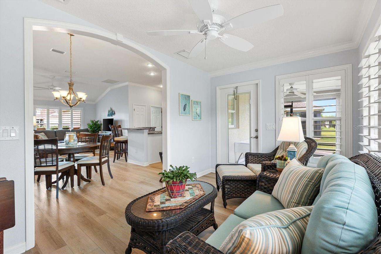 3394 RIDGEWOOD PATH, THE VILLAGES, FL, 32163