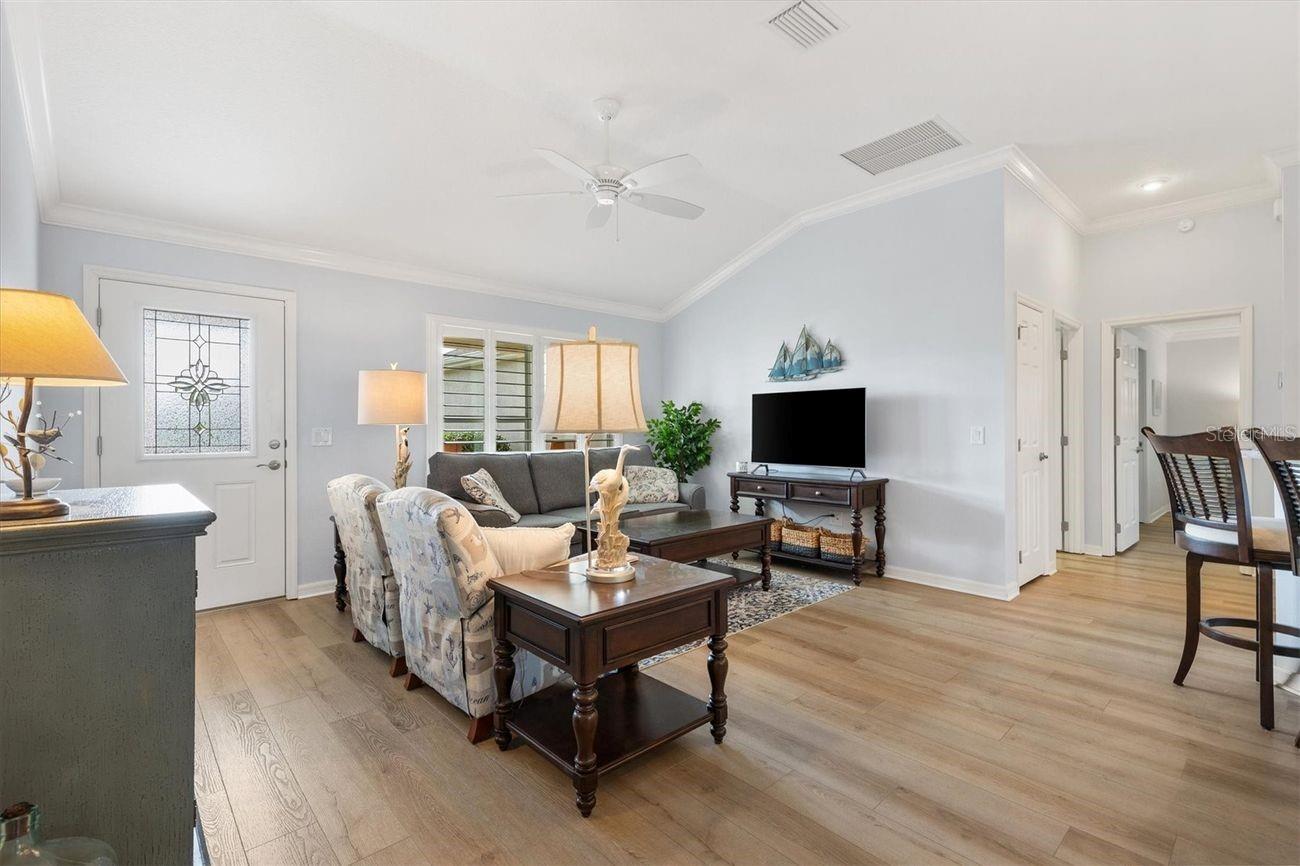 3394 RIDGEWOOD PATH, THE VILLAGES, FL, 32163