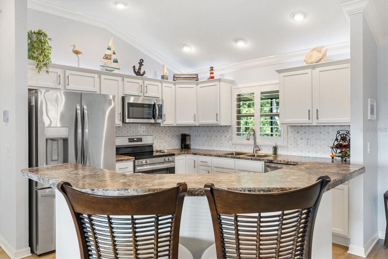 3394 RIDGEWOOD PATH, THE VILLAGES, FL, 32163