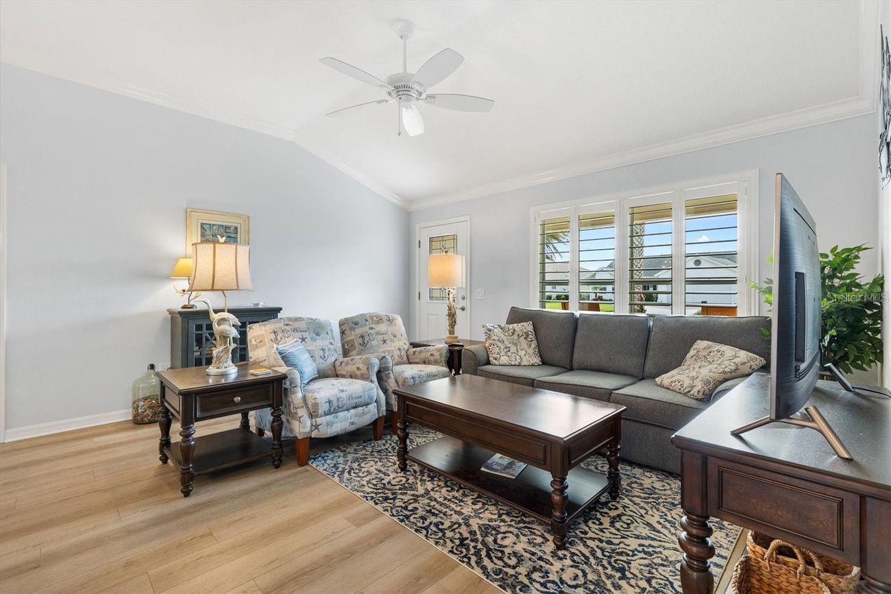 3394 RIDGEWOOD PATH, THE VILLAGES, FL, 32163