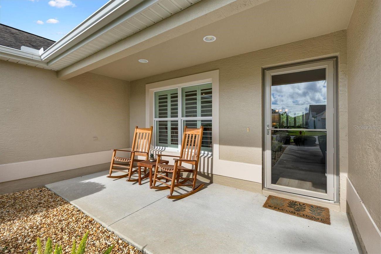 3394 RIDGEWOOD PATH, THE VILLAGES, FL, 32163