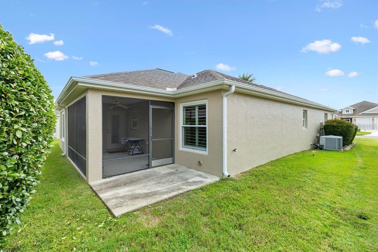 3394 RIDGEWOOD PATH, THE VILLAGES, FL, 32163
