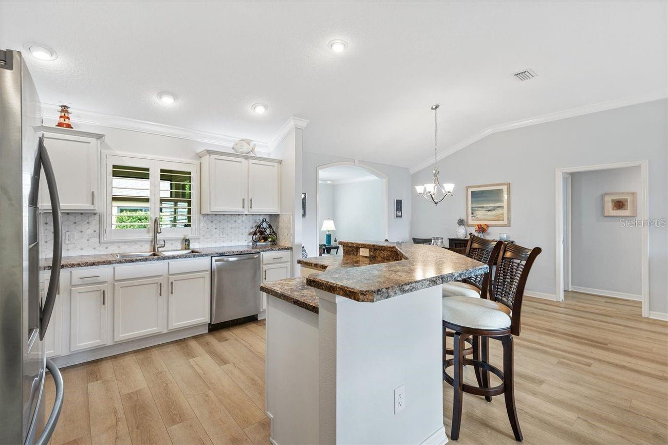 3394 RIDGEWOOD PATH, THE VILLAGES, FL, 32163