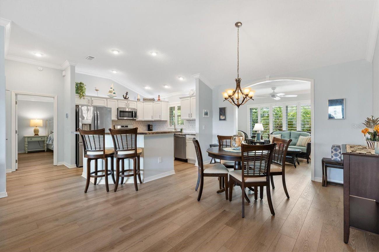 3394 RIDGEWOOD PATH, THE VILLAGES, FL, 32163