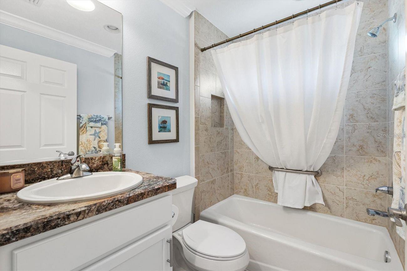 3394 RIDGEWOOD PATH, THE VILLAGES, FL, 32163