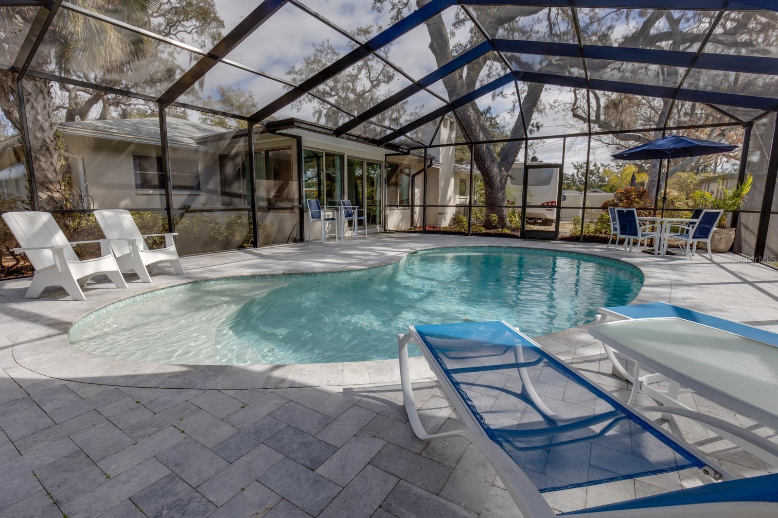 511 CRYSTAL BEACH AVE, CRYSTAL BEACH, FL, 34681