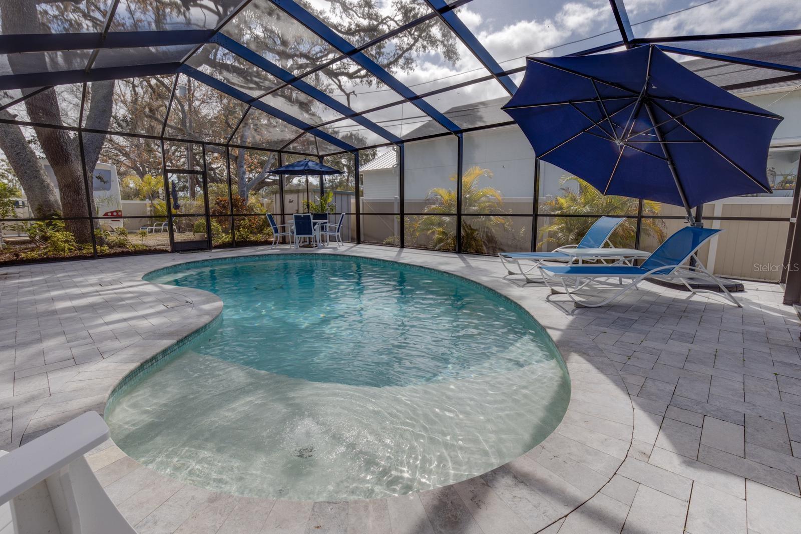 511 CRYSTAL BEACH AVE, CRYSTAL BEACH, FL, 34681