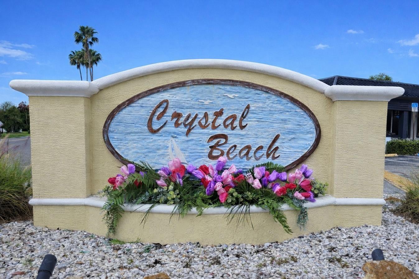 511 CRYSTAL BEACH AVE, CRYSTAL BEACH, FL, 34681