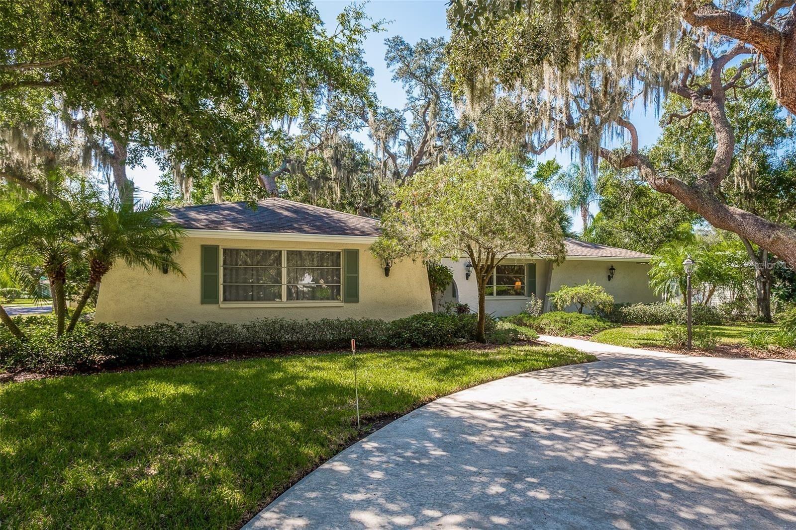 511 CRYSTAL BEACH AVE, CRYSTAL BEACH, FL, 34681