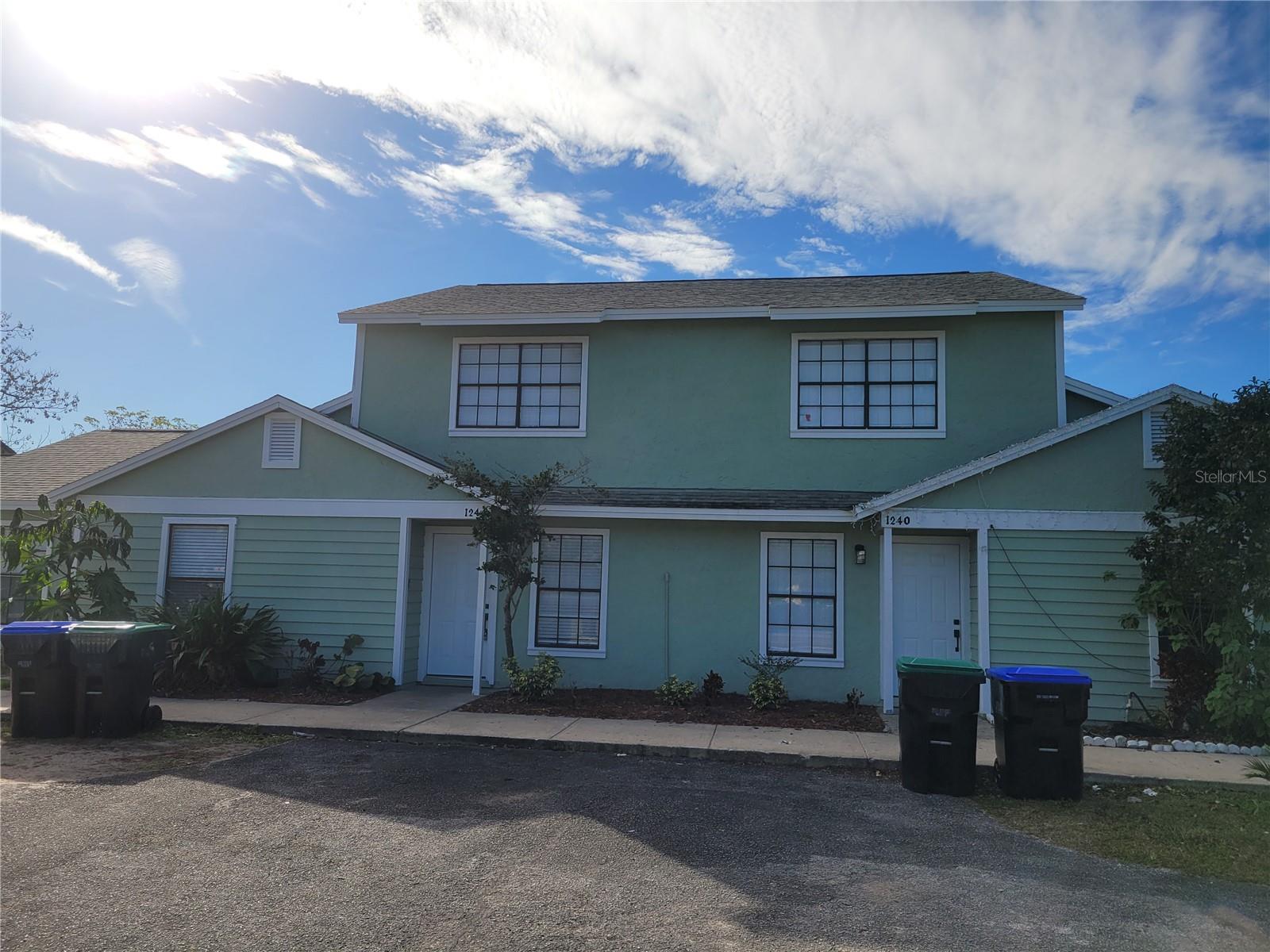 1236 DOVEHILL DR #1248, APOPKA, FL, 32703