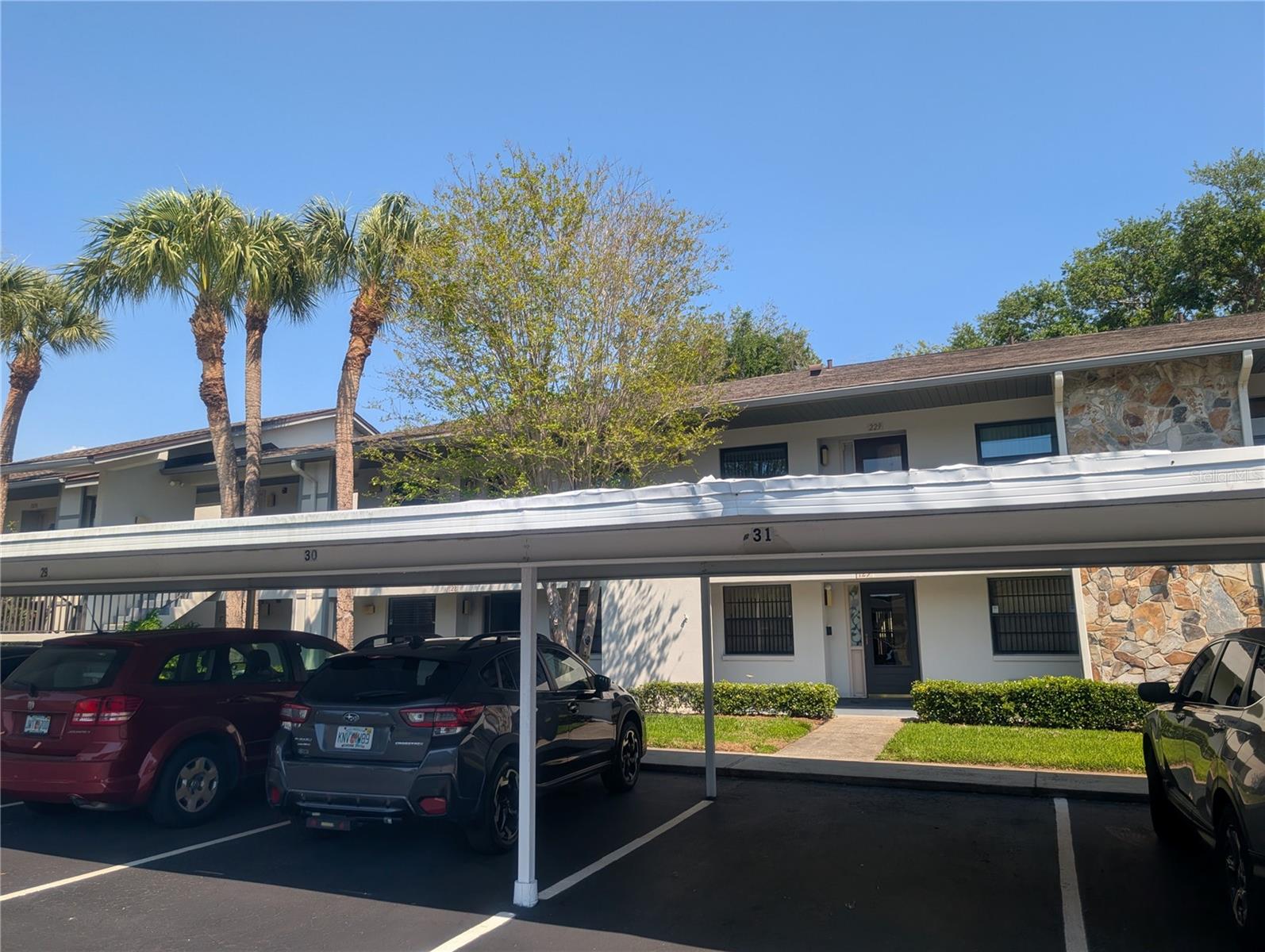 1601 43RD ST N #129, ST PETERSBURG, FL, 33713