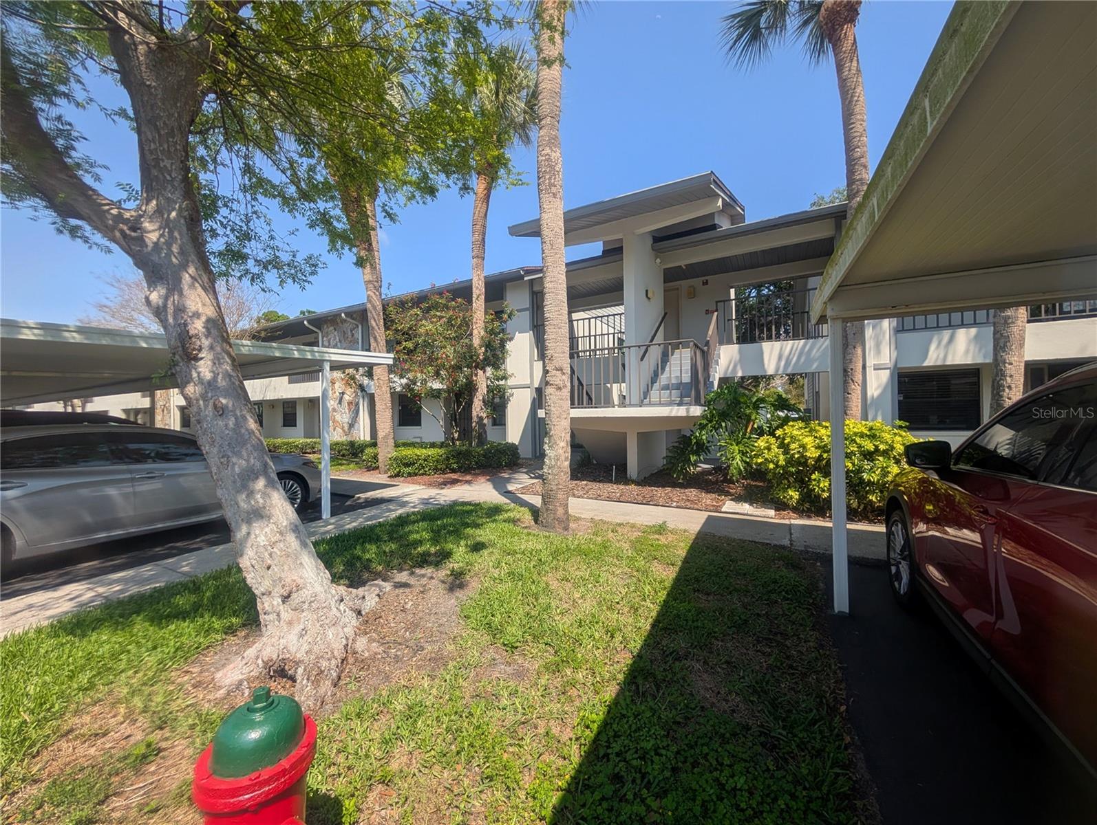 1601 43RD ST N #129, ST PETERSBURG, FL, 33713