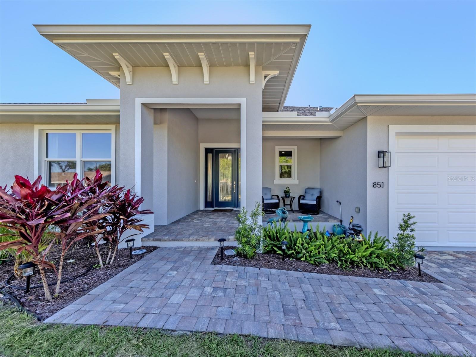851 LINDEN RD, VENICE, FL, 34293