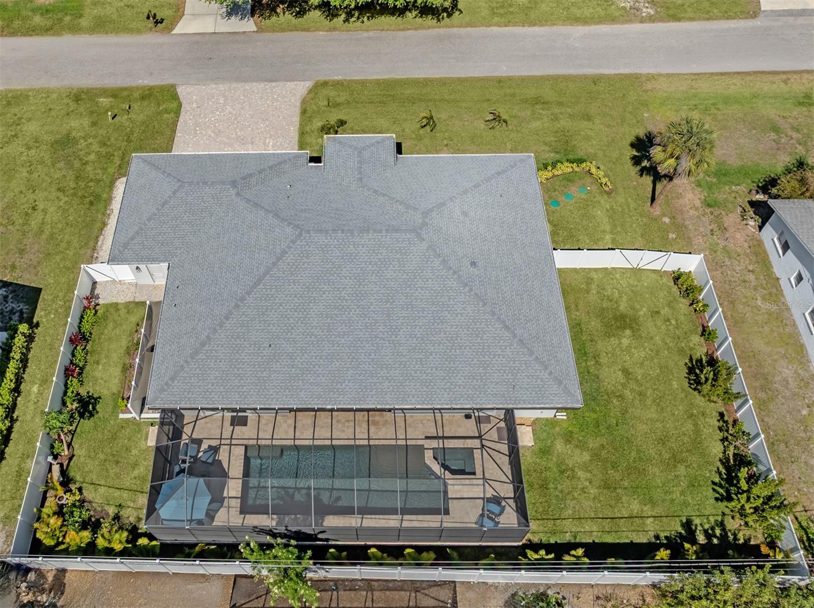 851 LINDEN RD, VENICE, FL, 34293