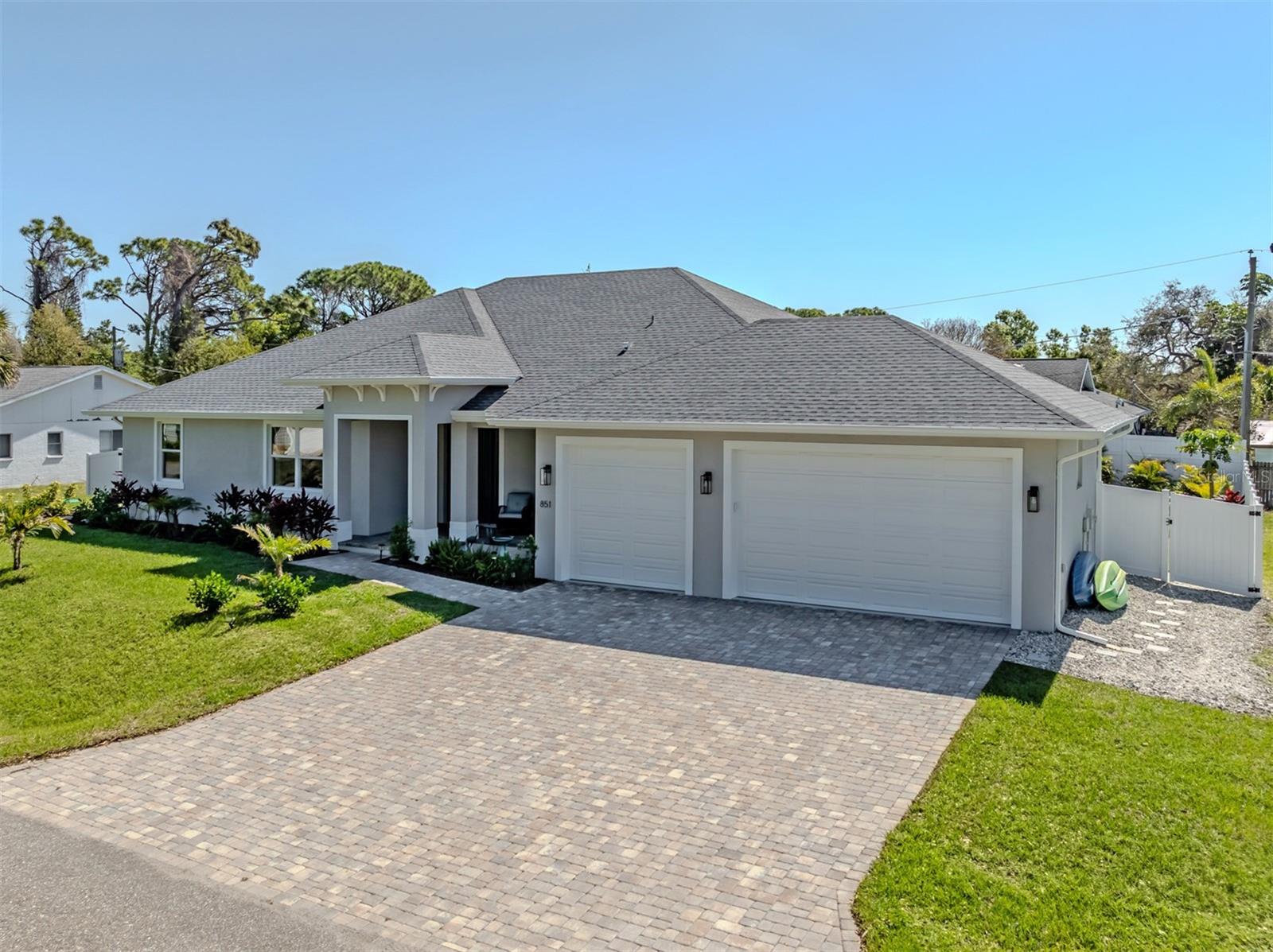 851 LINDEN RD, VENICE, FL, 34293