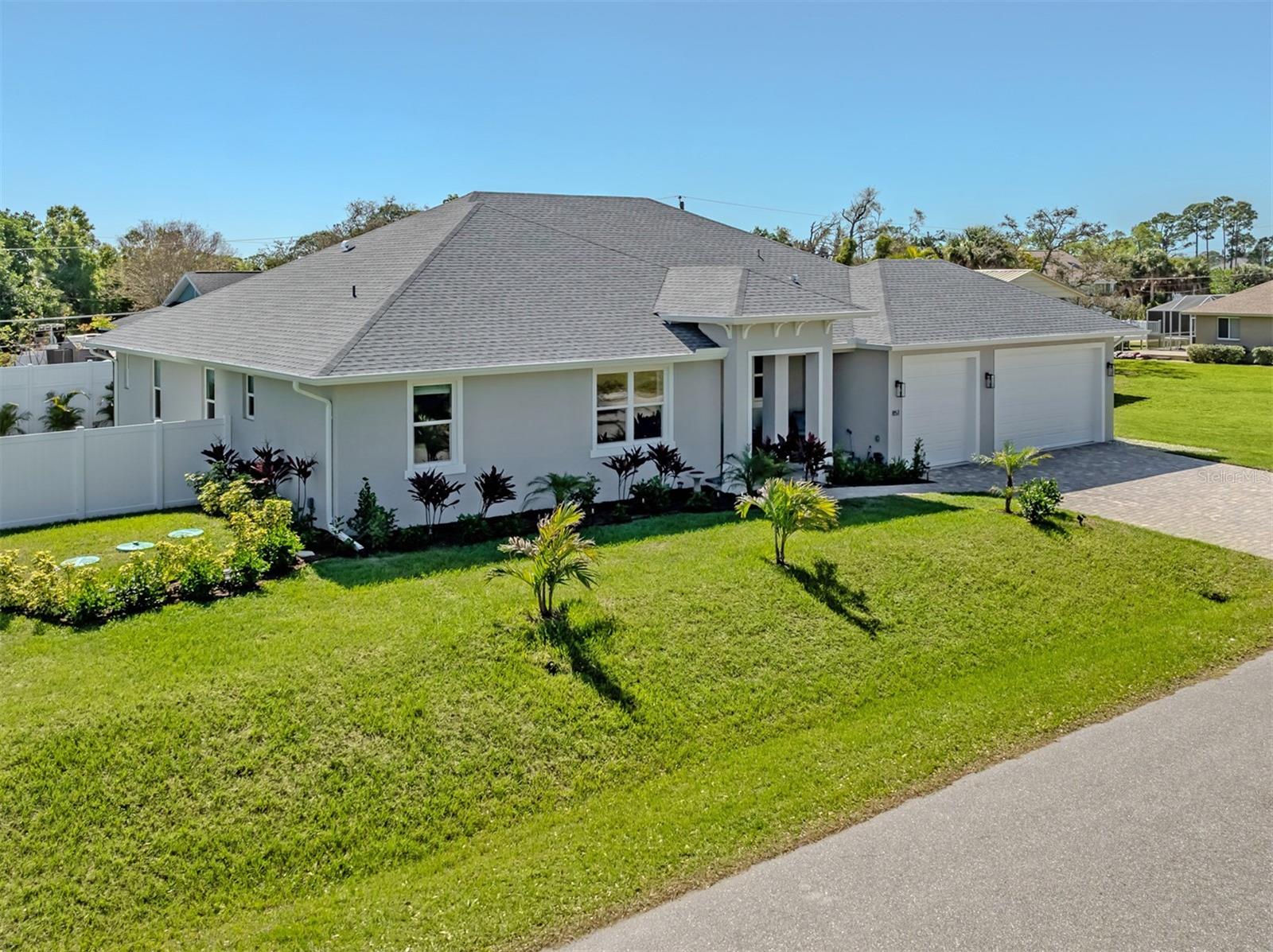 851 LINDEN RD, VENICE, FL, 34293