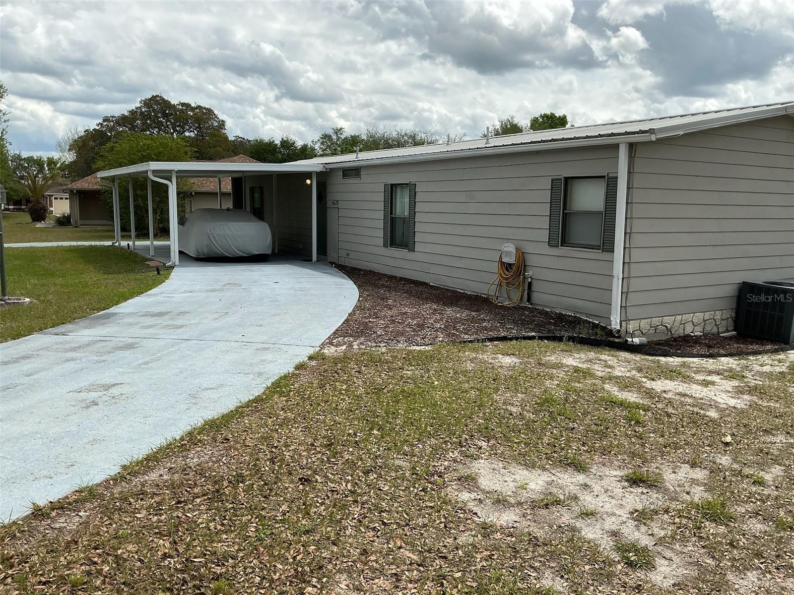 6620 SW 85TH ST, OCALA, FL, 34476