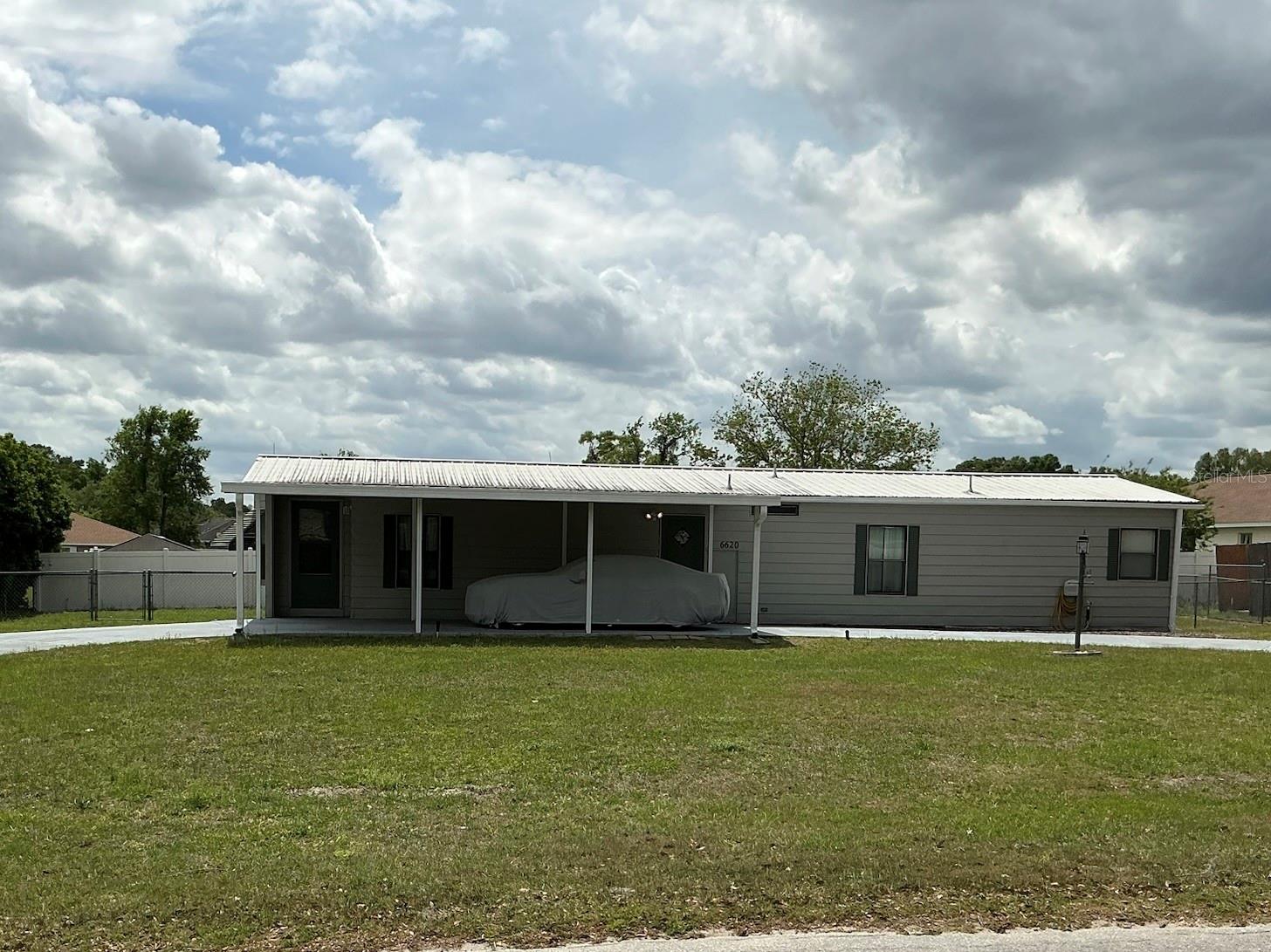 6620 SW 85TH ST, OCALA, FL, 34476