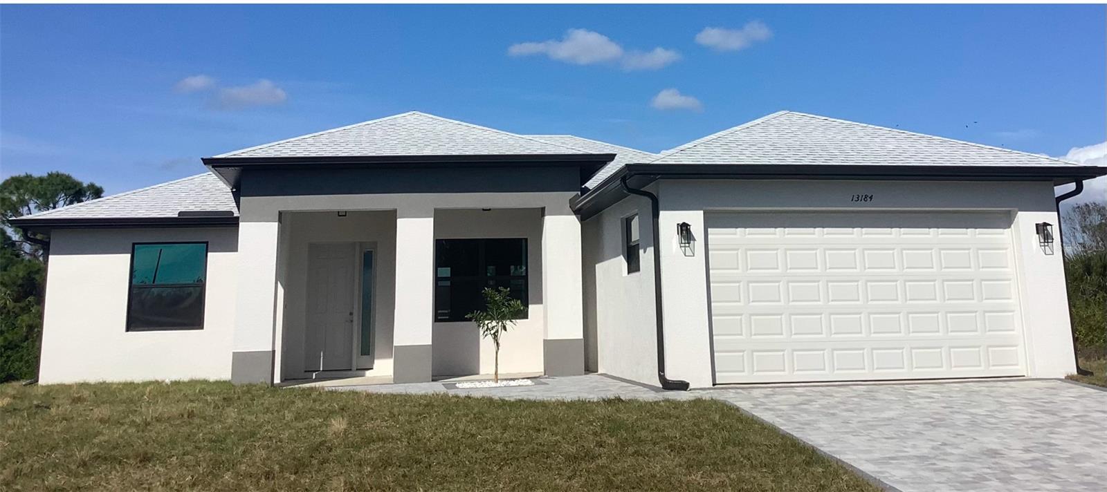 7197 TREADWAY RD, PORT CHARLOTTE, FL, 33981