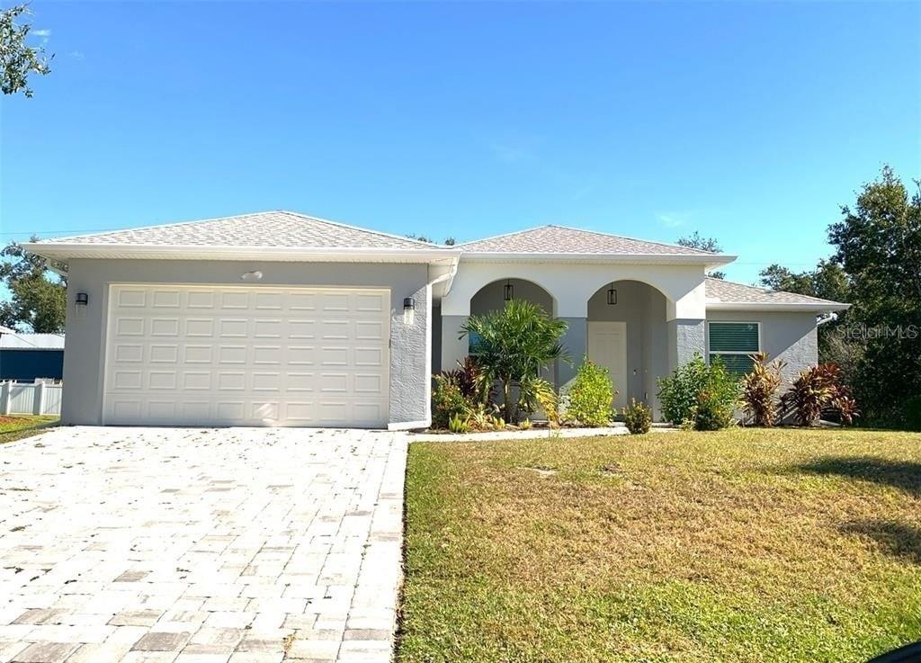 7197 TREADWAY RD, PORT CHARLOTTE, FL, 33981