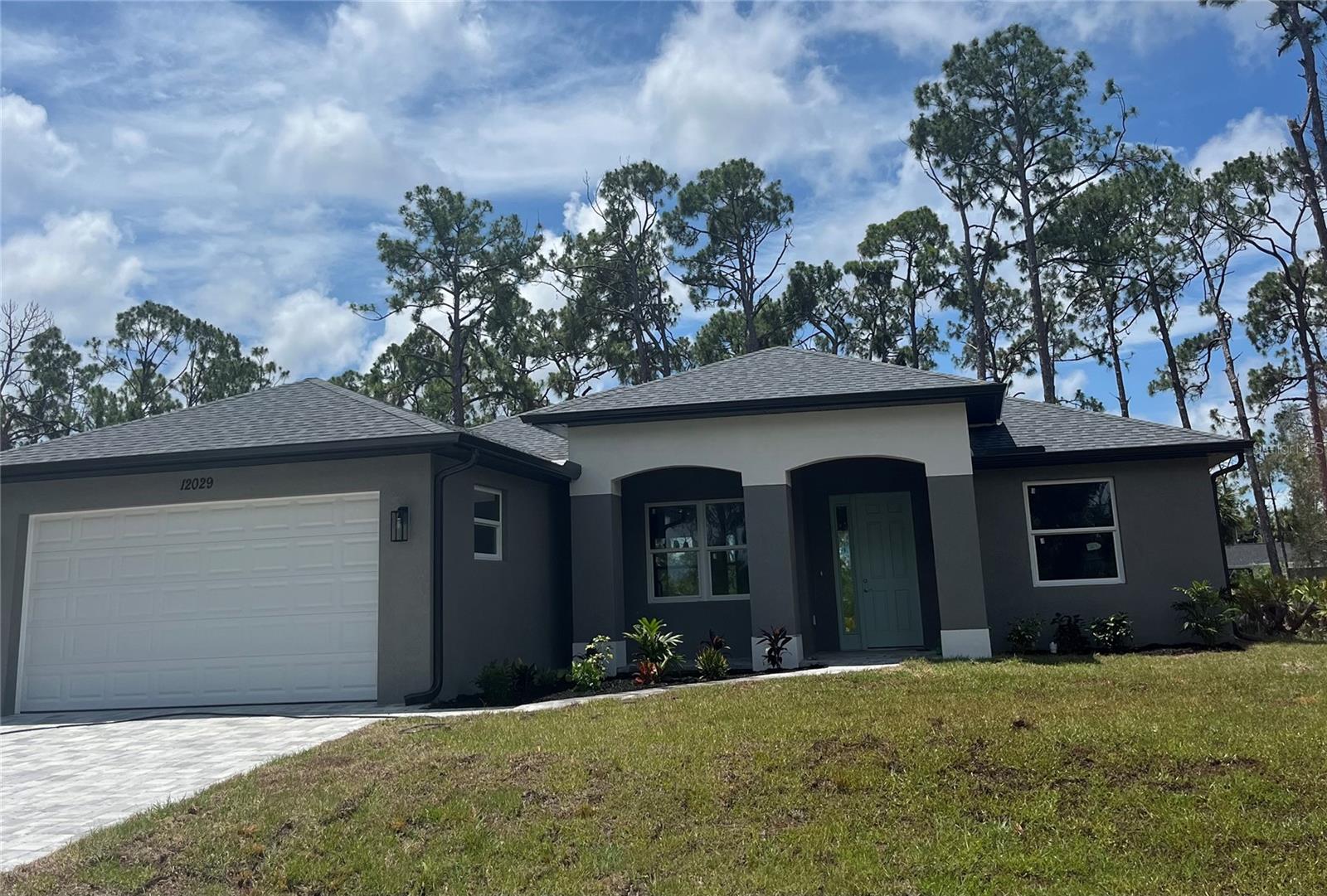7197 TREADWAY RD, PORT CHARLOTTE, FL, 33981