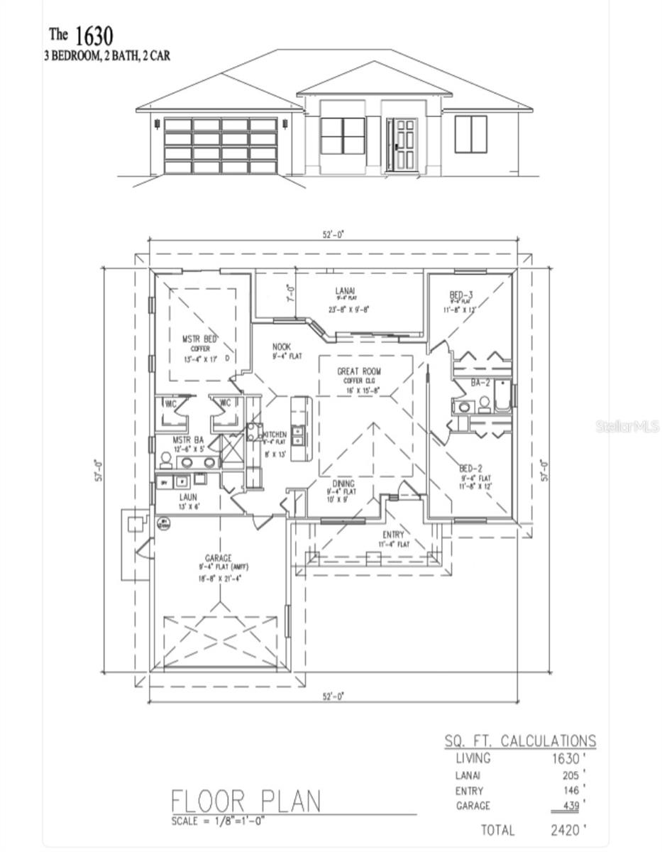 7197 TREADWAY RD, PORT CHARLOTTE, FL, 33981