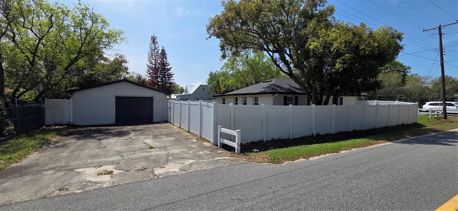 132 JAMES ST, AUBURNDALE, FL, 33823