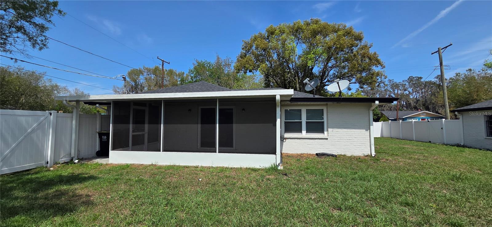 132 JAMES ST, AUBURNDALE, FL, 33823