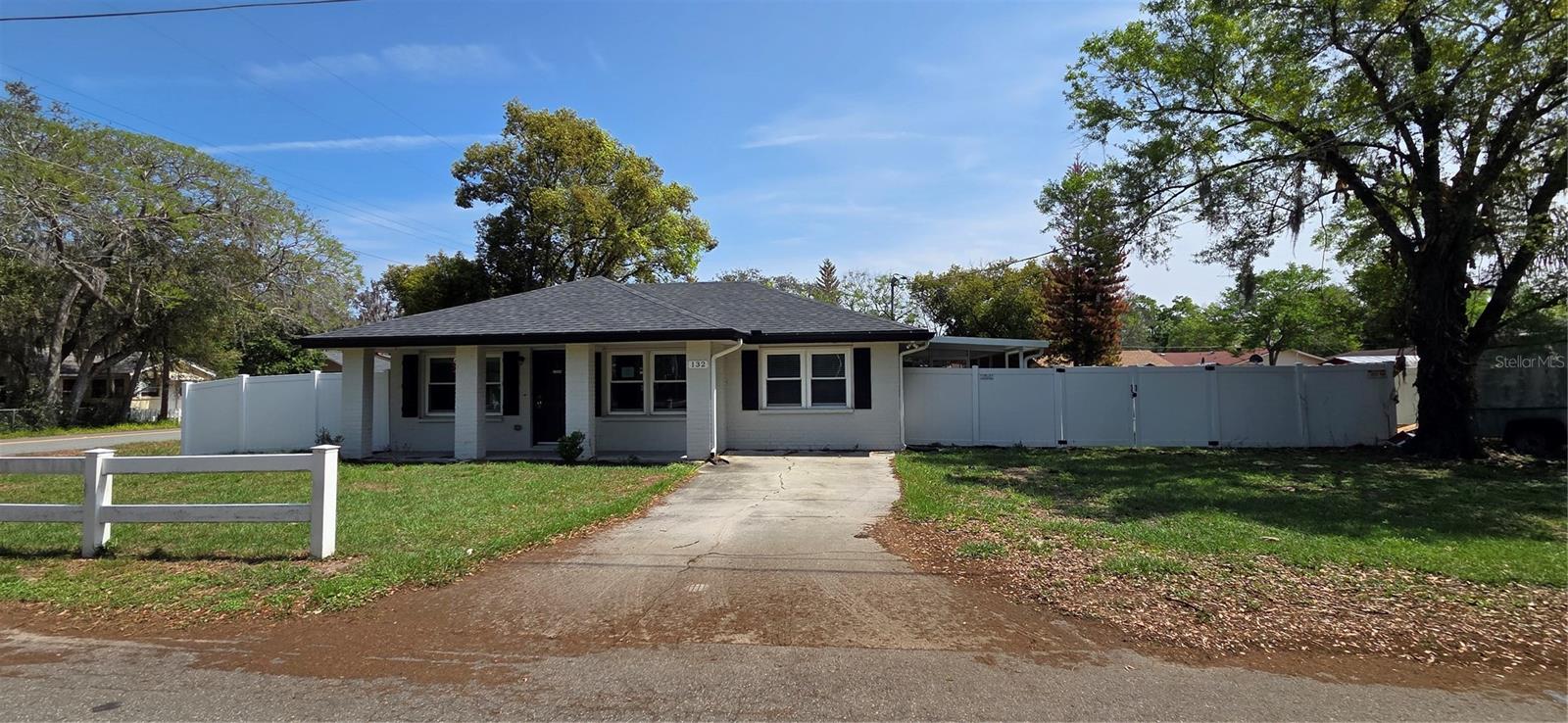 132 JAMES ST, AUBURNDALE, FL, 33823