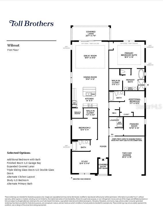 3682 ARBORDALE LOOP, SANFORD, FL, 32771