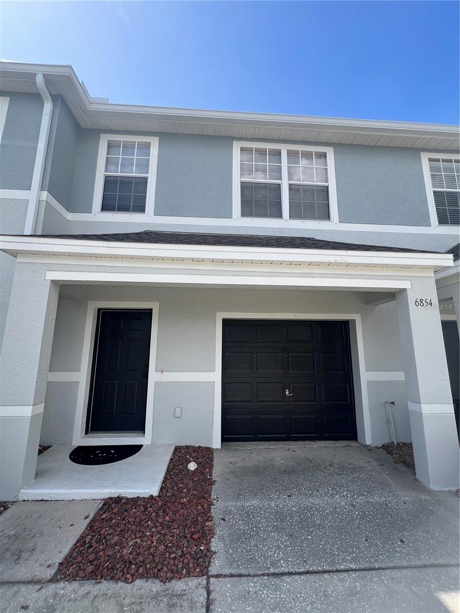 6854 47TH WAY N, PINELLAS PARK, FL, 33781