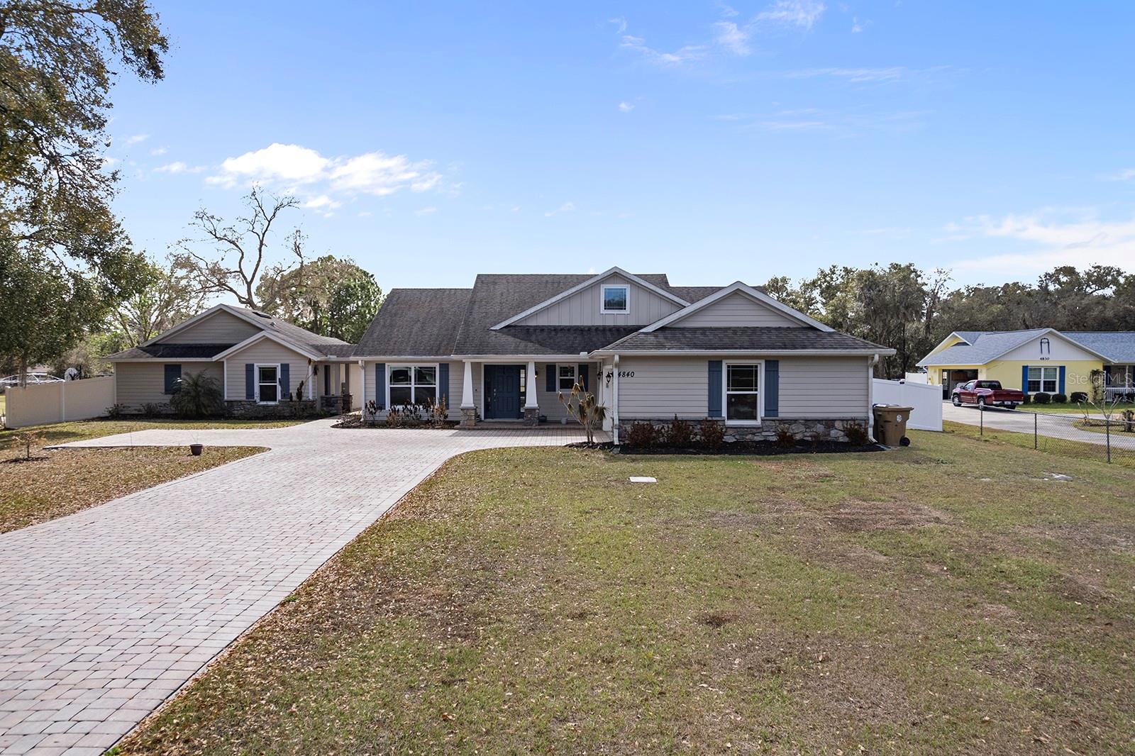 4840 OLD OAK TRL, ST CLOUD, FL, 34771