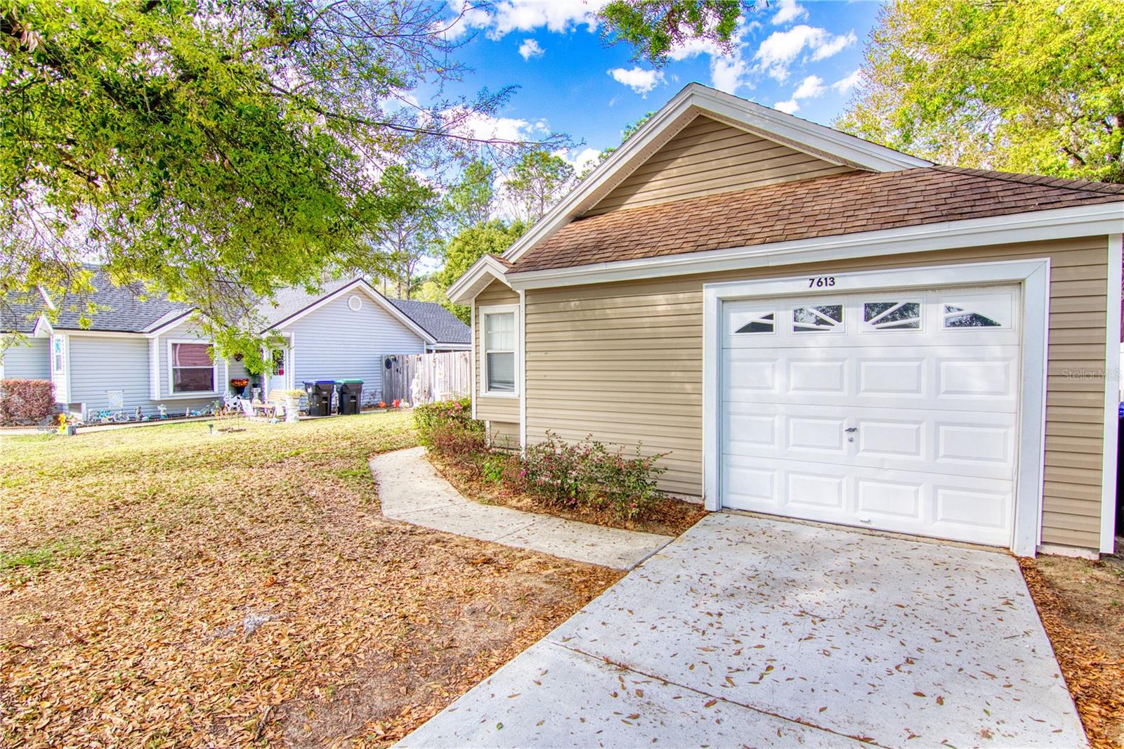 7613 PACIFIC HEIGHTS CIR, ORLANDO, FL, 32835