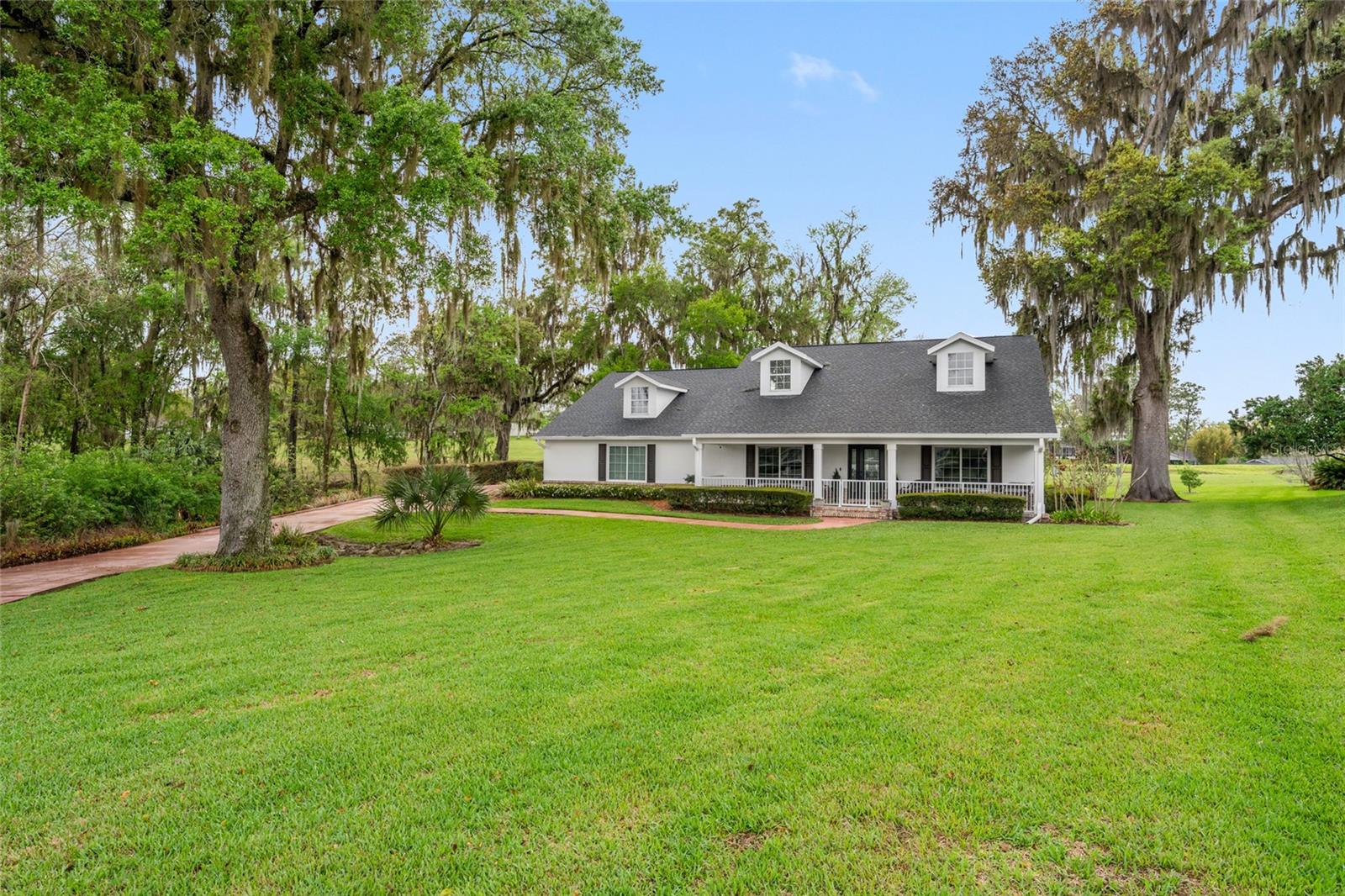 5402 NW 76TH CT, OCALA, FL, 34482