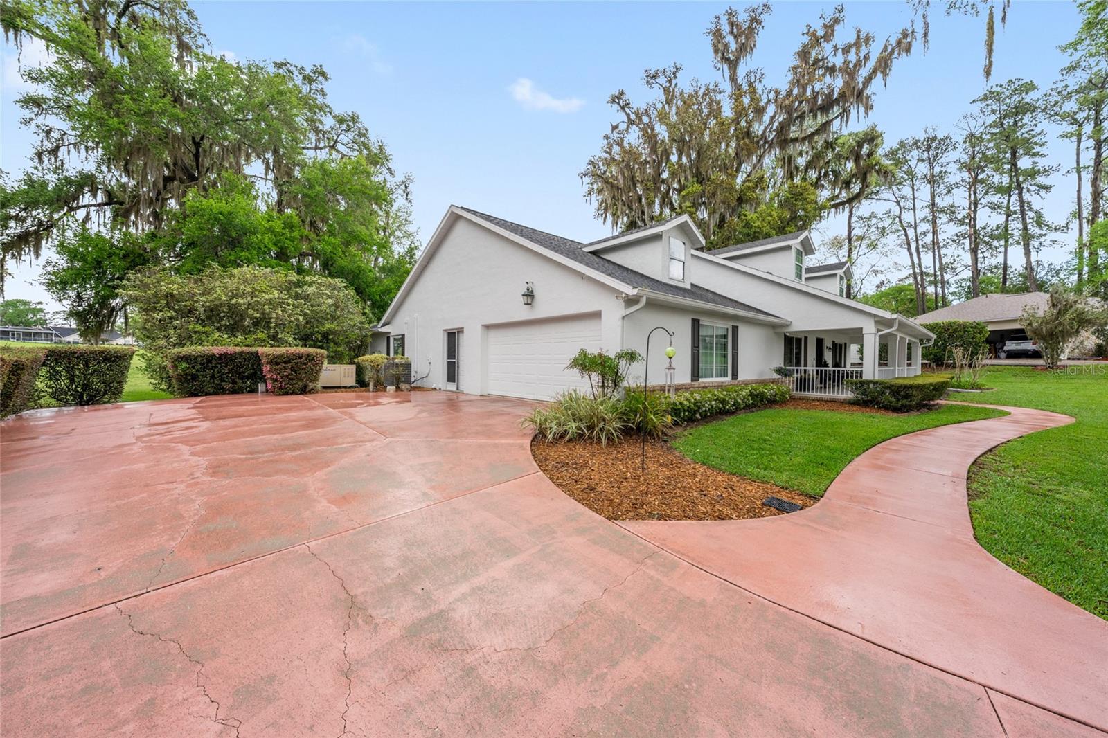 5402 NW 76TH CT, OCALA, FL, 34482