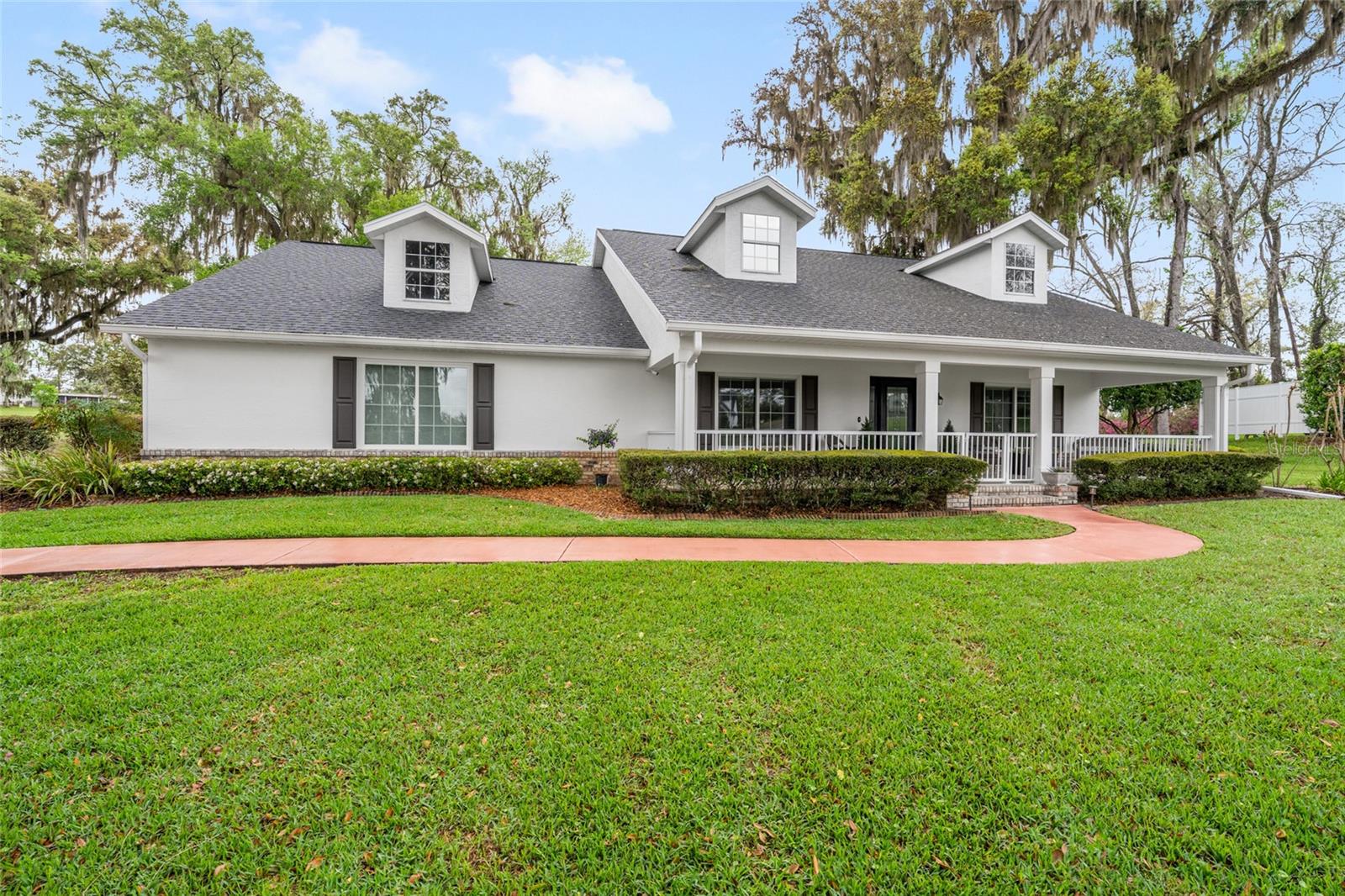 5402 NW 76TH CT, OCALA, FL, 34482