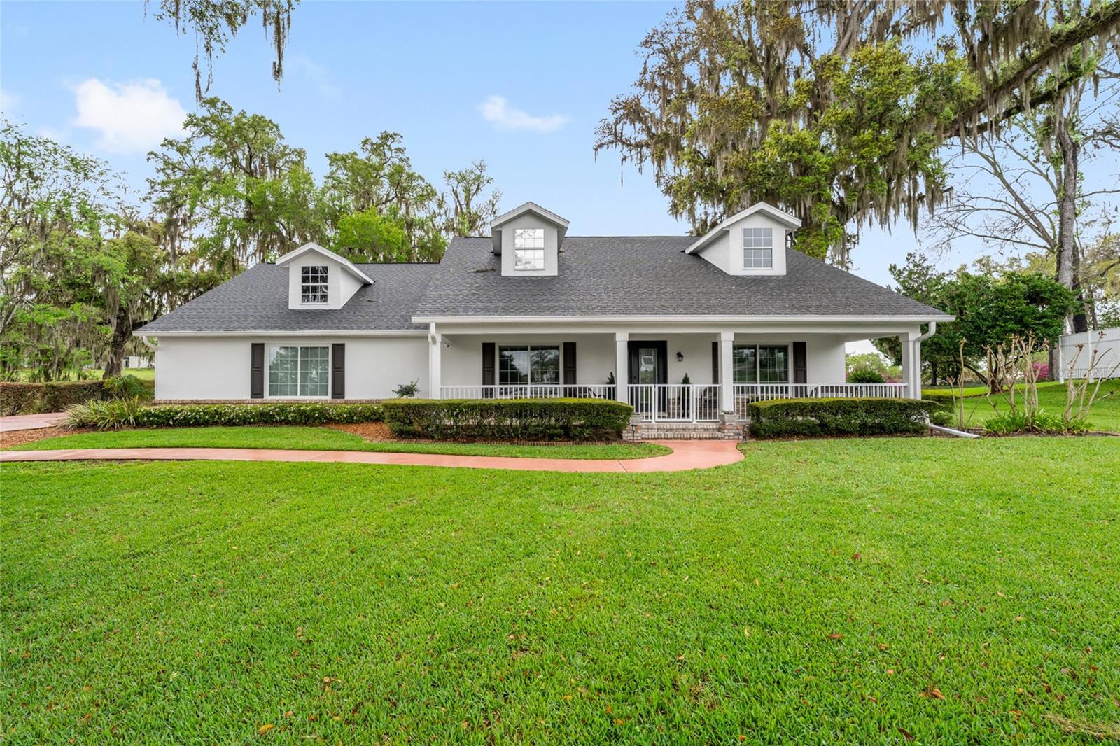 5402 NW 76TH CT, OCALA, FL, 34482