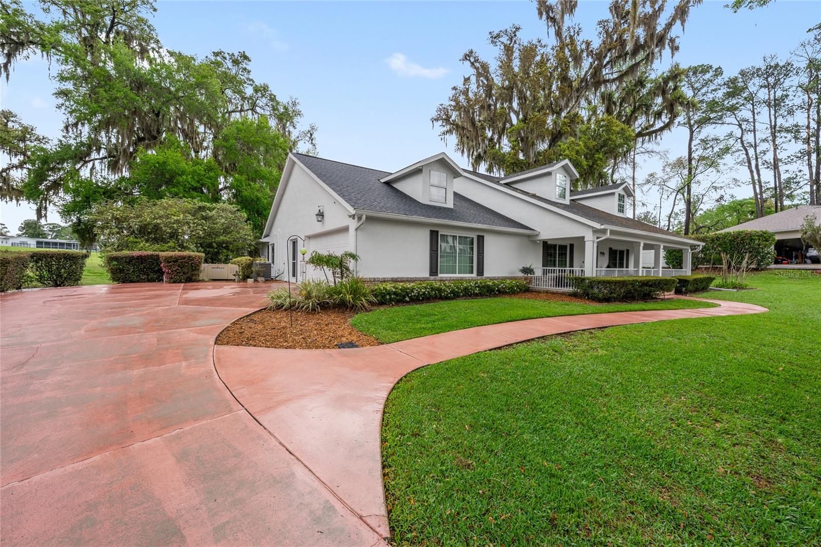 5402 NW 76TH CT, OCALA, FL, 34482