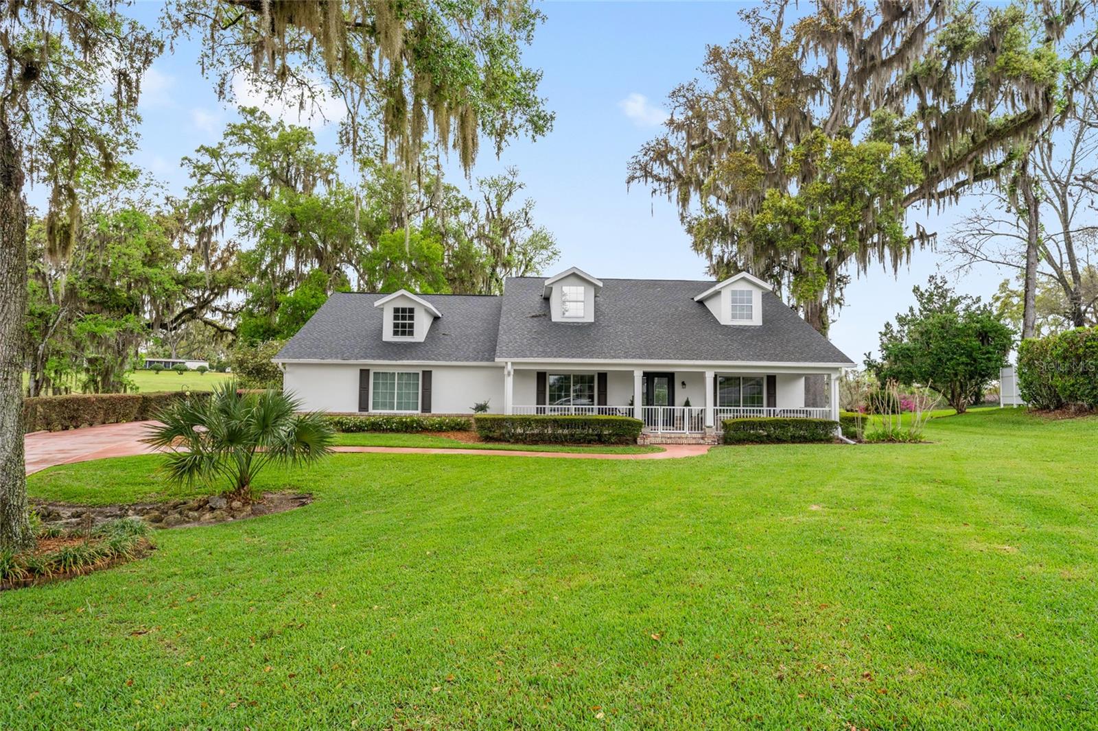 5402 NW 76TH CT, OCALA, FL, 34482
