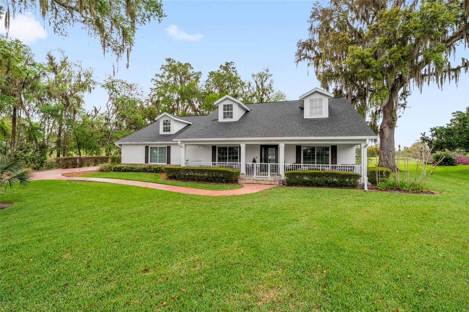 5402 NW 76TH CT, OCALA, FL, 34482