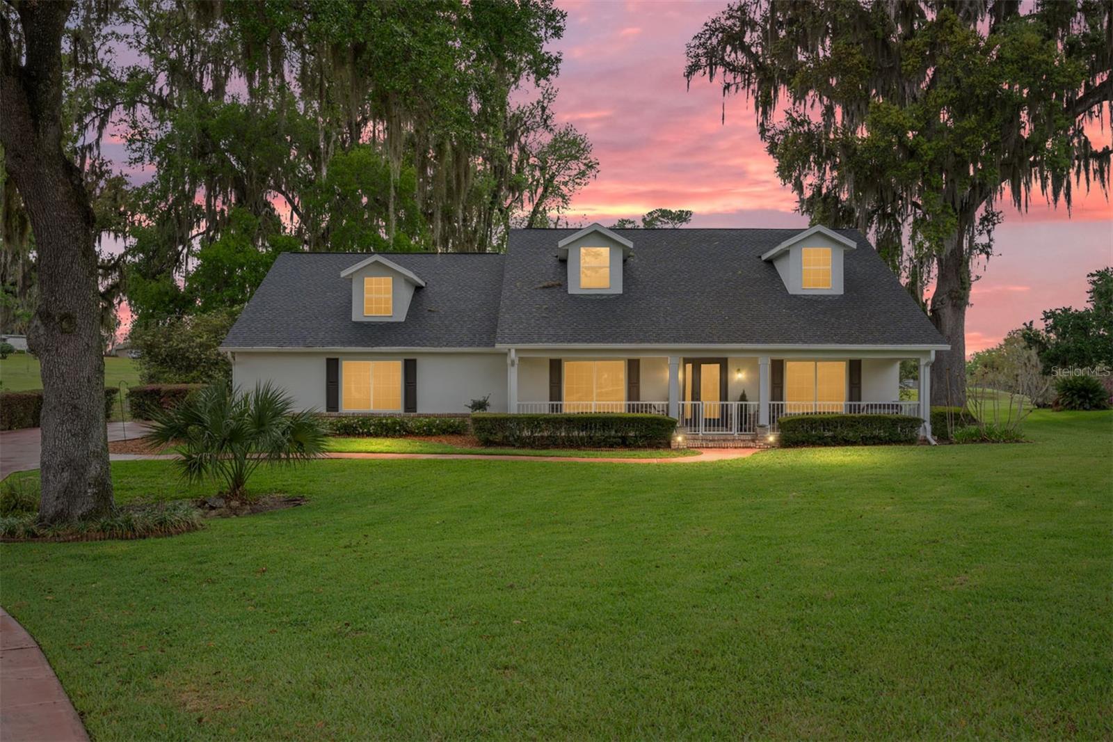 5402 NW 76TH CT, OCALA, FL, 34482