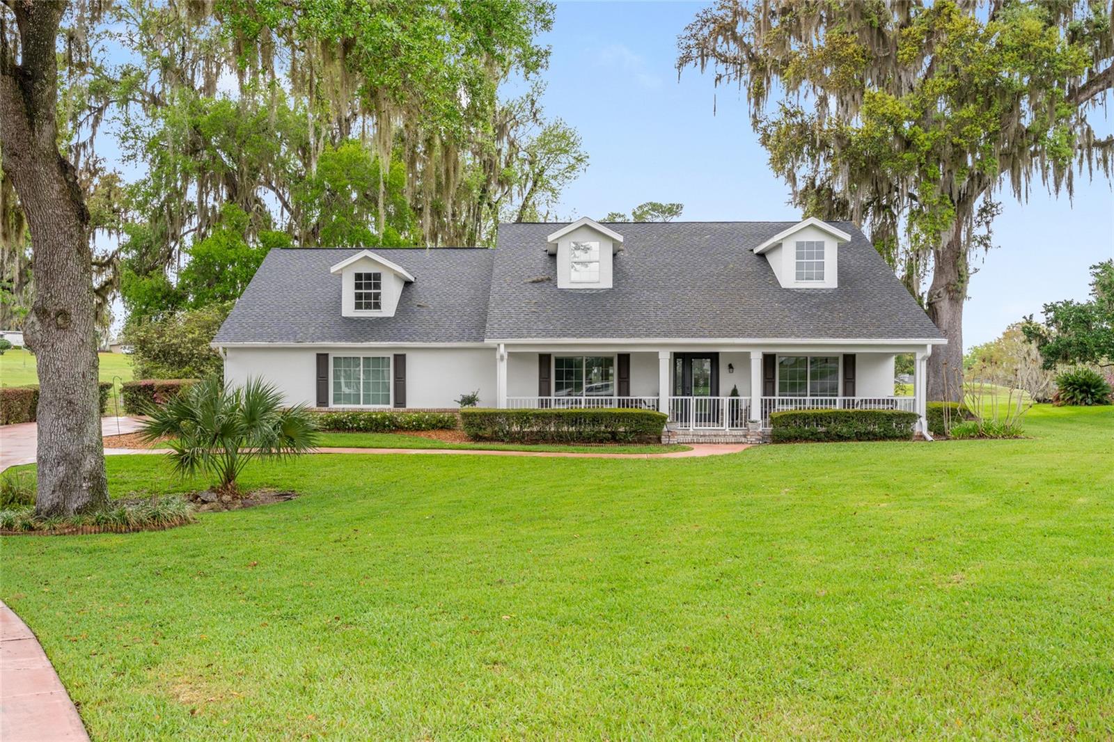 5402 NW 76TH CT, OCALA, FL, 34482
