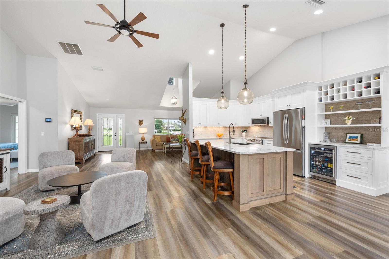 5402 NW 76TH CT, OCALA, FL, 34482