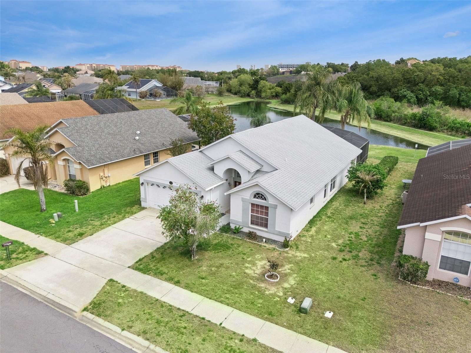 2631 STAR LAKE VIEW DR, KISSIMMEE, FL, 34747
